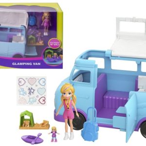 Polly Pocket Camper Van – FTP74