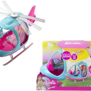 Barbie Helicopter – FWY29