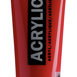 Acrylverf Amsterdam tube 250ml – Primair Mangenta