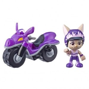 Playskool Top Wing – Betty Bat’s Dirt Bike