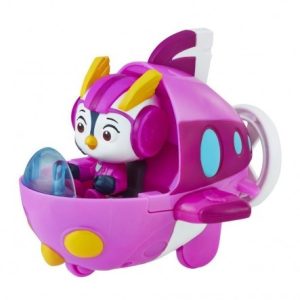 Playskool Top Wing – Penny’s Aqua Wing