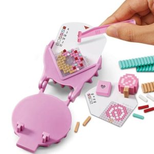 Pretty Pixels – Starter Set