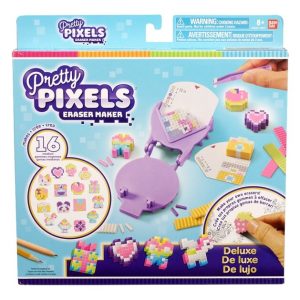 Pretty Pixels – Deluxe Set