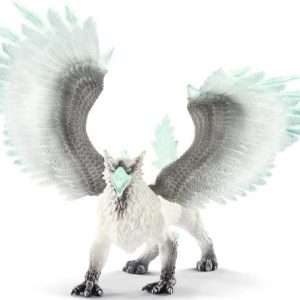 Schleich Eldrador – Ijs Griffin