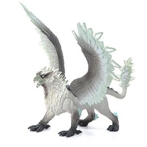 Schleich Eldrador – Ijs Griffin