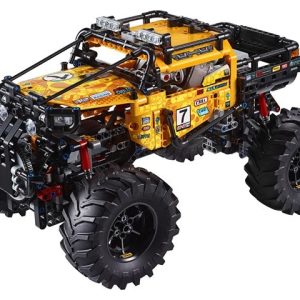 LEGO Technic R/C X-treme Off-roader