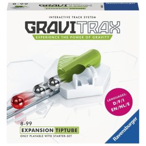 GraviTrax TipTube