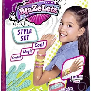 BlaZeLets – Style Set