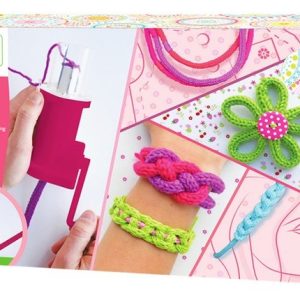 Mechanische Punnikklos