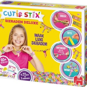 Cutie Stix – Sieraden Deluxe