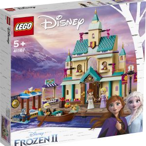 Kasteeldorp Arendelle – 41167