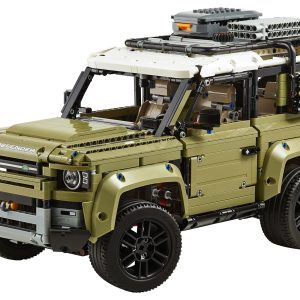 Land Rover Defender – 42110