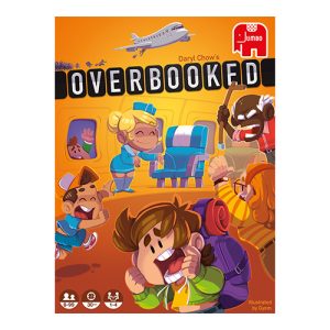 Overbooked