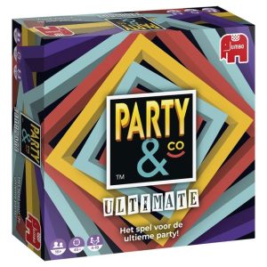Party & Co – Ultimate