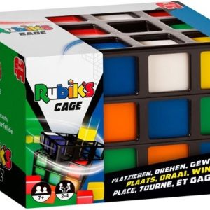 Rubik’s – Cage