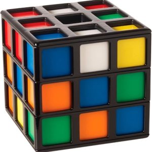 Rubik’s – Cage