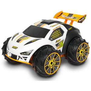 Nikko R/C VaporizR 3 – oranje