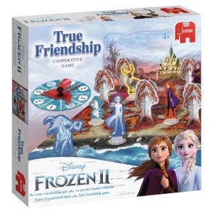 Disney Frozen 2 – True Friendship Game