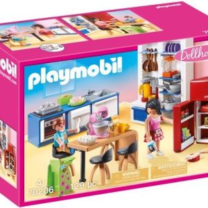 PM Dollhouse – Leefkeuken 70206