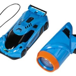 Air Hogs Zero Gravity Laser – blauw