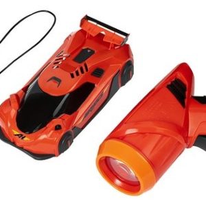 Air Hogs Zero Gravity Laser – rood