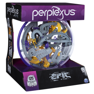 PERPLEXUS Epic