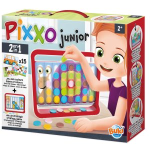 Pixxo Junior