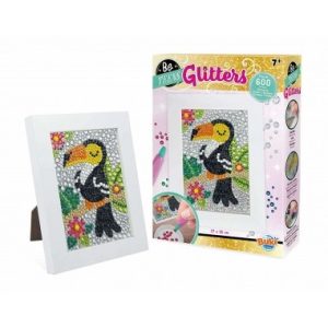 Be Teens – Glitters Toecan