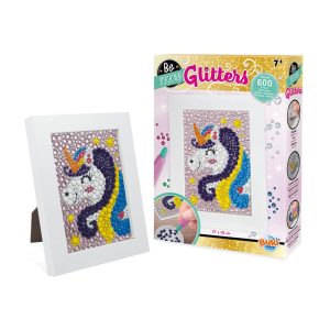 Be Teens –  Glitters Eenhoorn