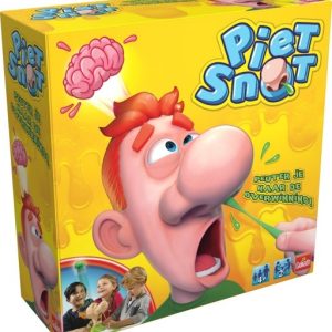 Piet Snot 3.0