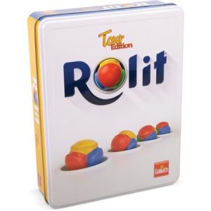 Rolit Tour Edition ’19 (tin box)