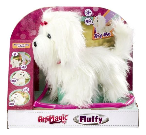 AniMagic Fluffy