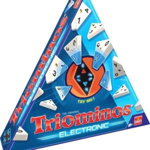 Triominos – Electronic