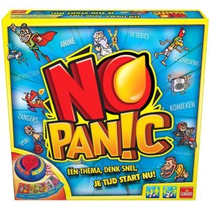 No Panic Family