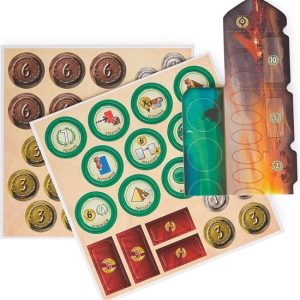 7 Wonders – Duel