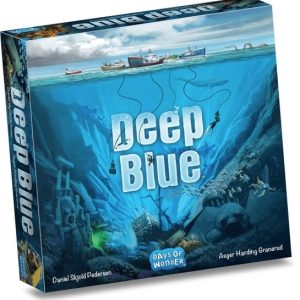 Deep Blue