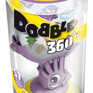 Dobble 360°