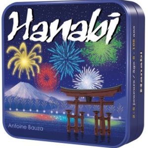 Hanabi