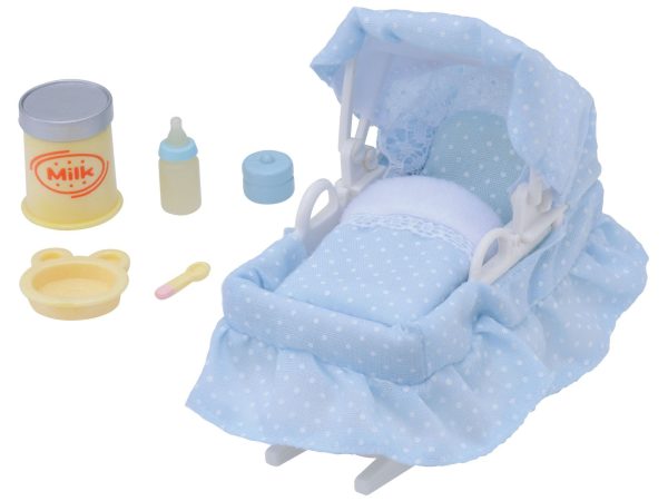 Sylvanian Families - Baby op komst - Afbeelding 3