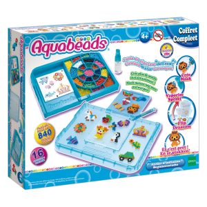 Aquabeads – Beginnersstudio