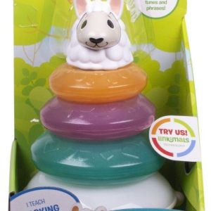 Fisher-Price Linkimals – Licht & Kleuren Lama