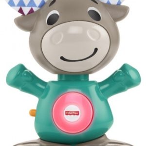 Fisher-Price Linkimals – Muzikaal Rendier