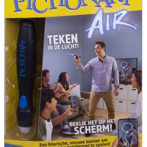 Pictionary Air NL