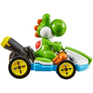 Hot Wheels Mario Kart – Racebaan