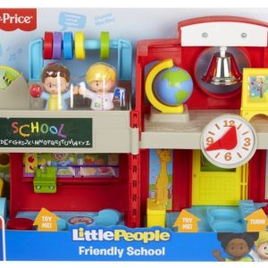 Fisher-Price Little People – School