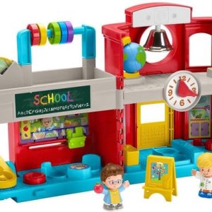 Fisher-Price Little People – School