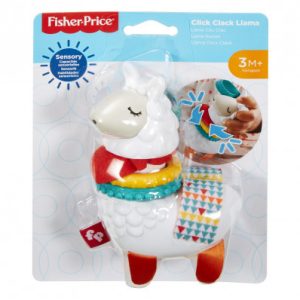 Fisher-Price – Click Clack Lama