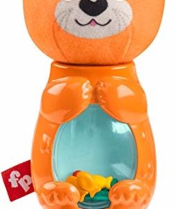 Fisher-Price – Otter Rammelaar