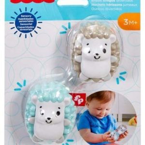 Fisher-Price – Egel Shaker Twins