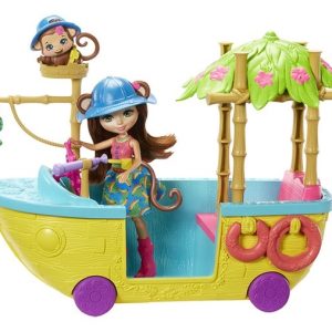 Enchantimals – Junglewood Boot